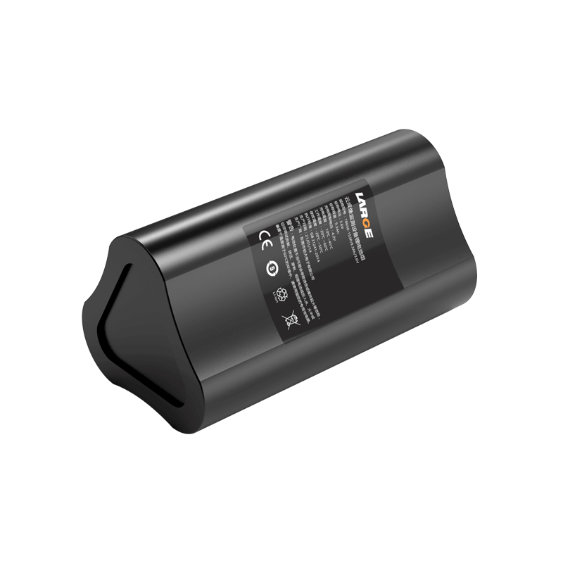 18650 3.6V 9.3Ah云成像监测设备锂电池组