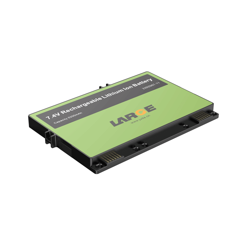 -40℃低温聚合物手持平板电脑二合一电池