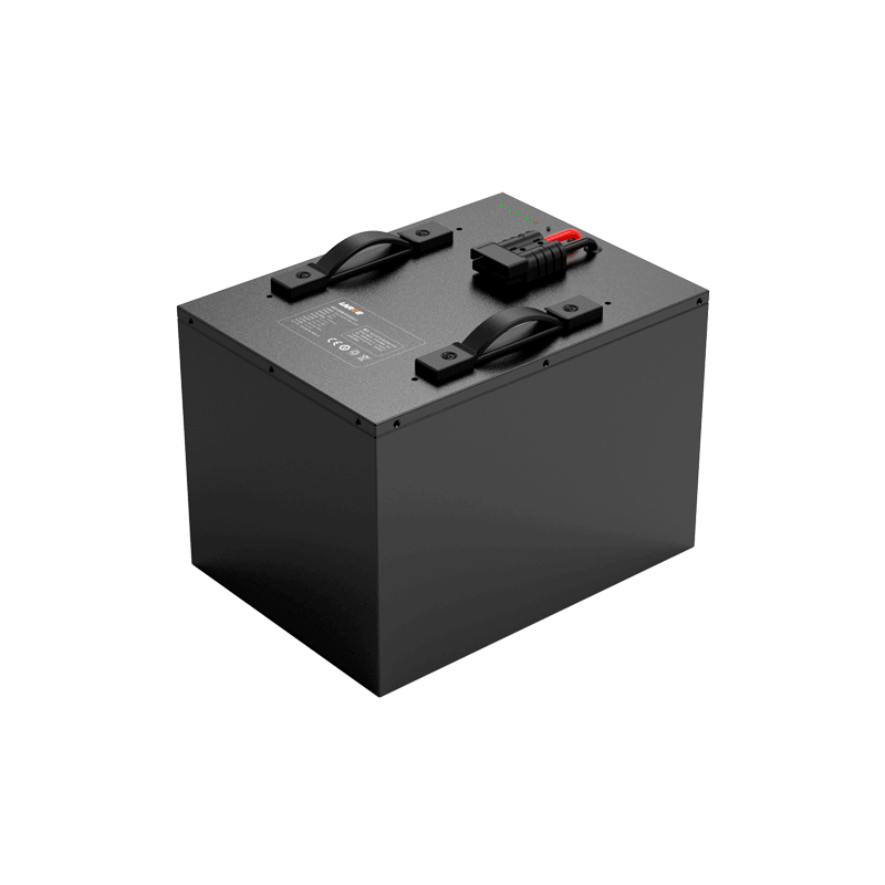 26650 25.6V 100Ah 磷酸铁锂备用电源电池