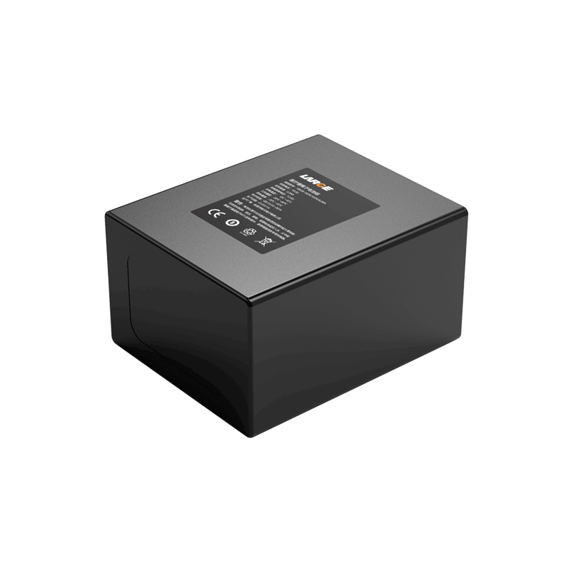 18650 10.8V 6.8Ah医疗锂离子电池组