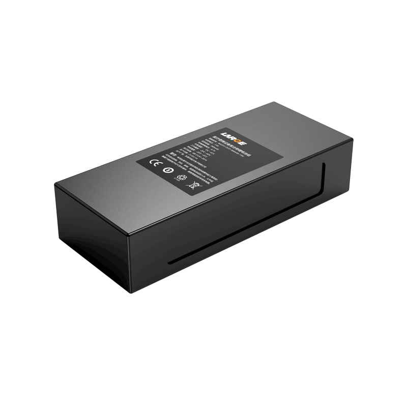 442253 7.6V 560mAh 医疗便携设备聚合物锂电池组