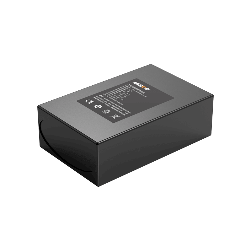 21700 25.2V 10Ah工业仪器用锂电池组