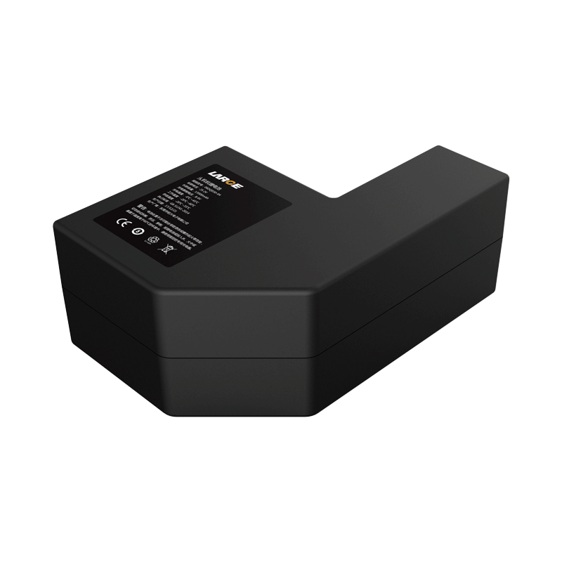 25.2V 13000mAh 18650 无人机三元锂电池