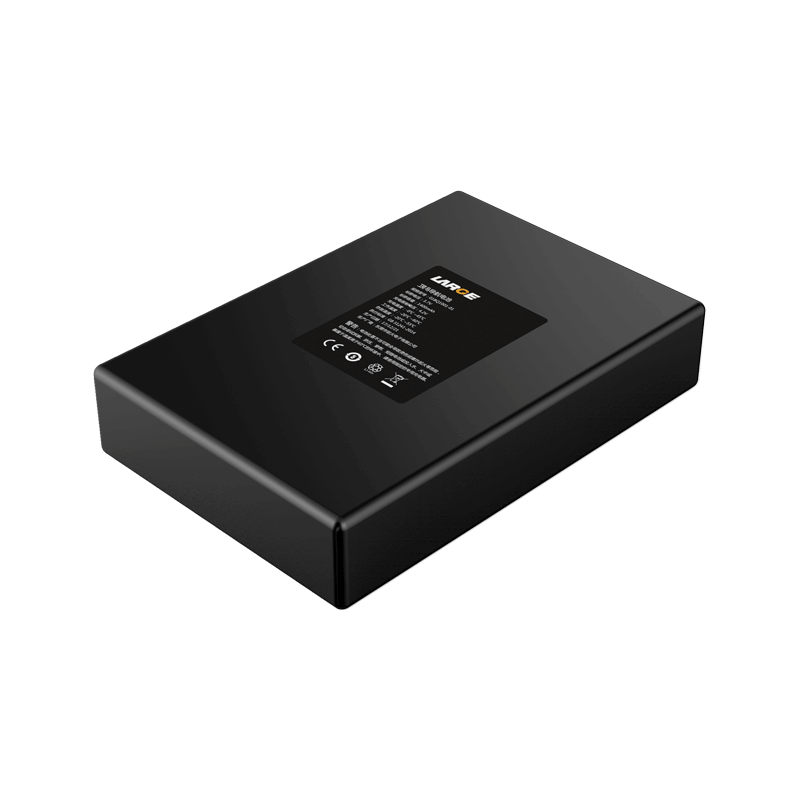 3.7V 1400mAh 703450 特种导航用锂离子电池，钴酸锂材料