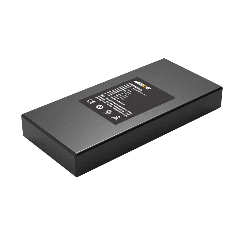 7.2V 10Ah 18650 三星 卫星导航三元锂电池，I2C通讯