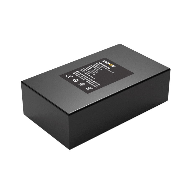 6.4V 14Ah 26650 电网检测设备磷酸铁锂电池