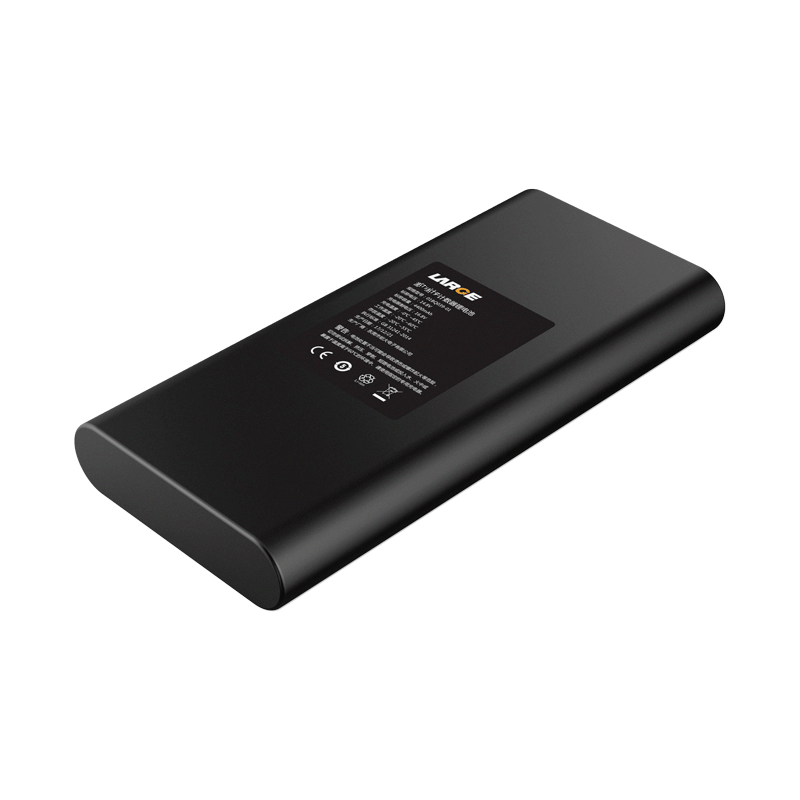 14.8V 4400mAh 18650 计数器三元锂电池