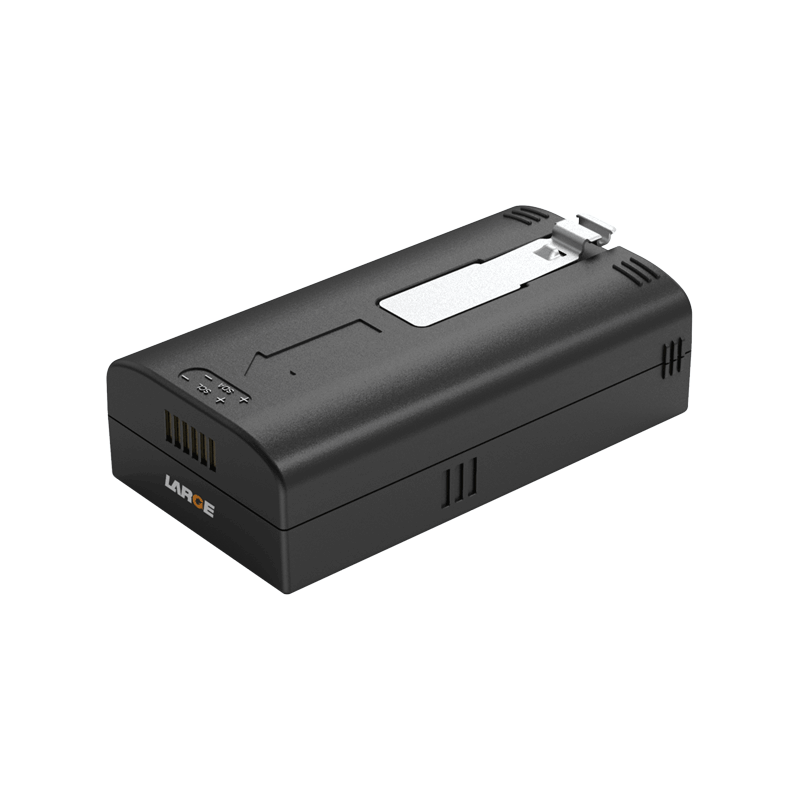 3.6V 6000mAh智能门锁18650锂电池组