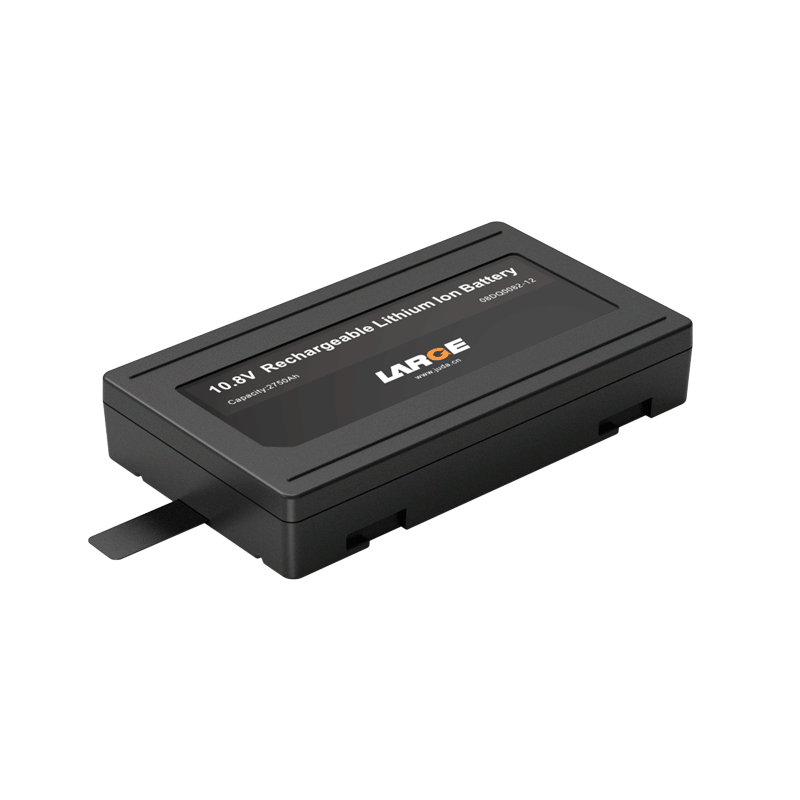 呼吸机智能锂电池组18650 10.8V 2750mAh