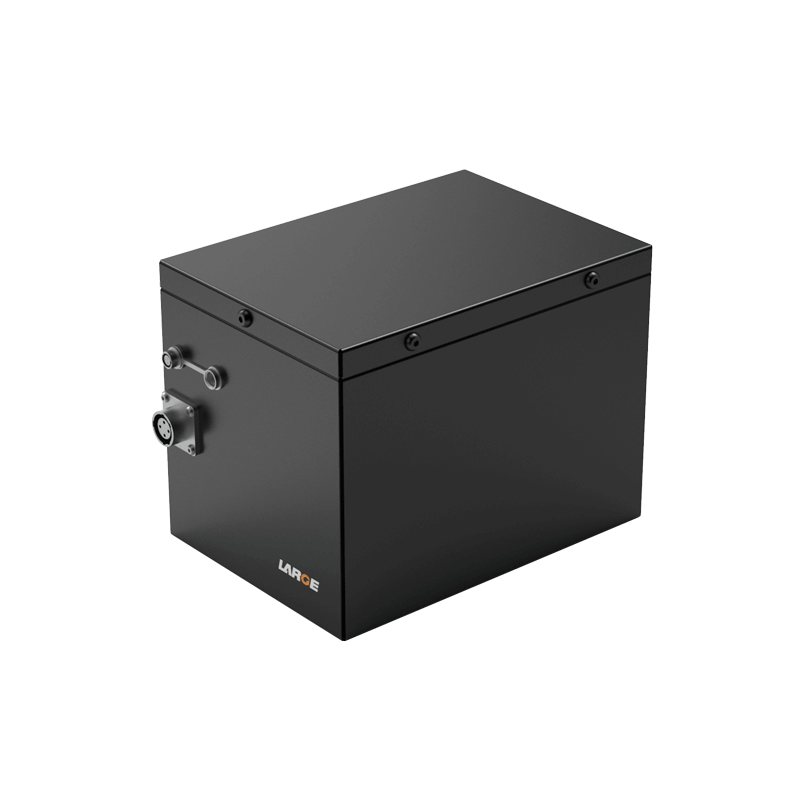 医用急救转运车智能磷酸铁锂电池组26650 12.8V 54.0Ah