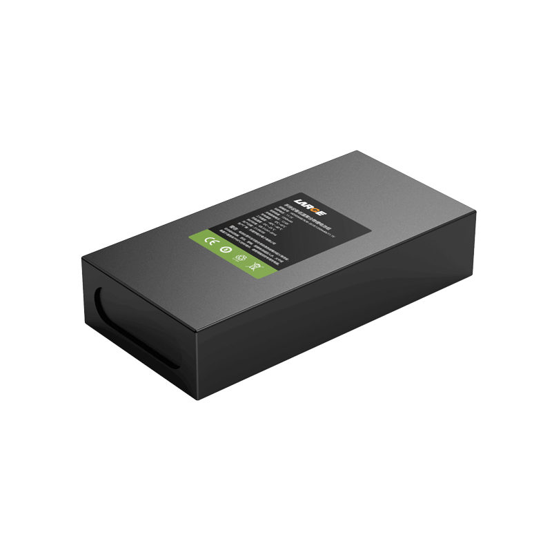 503668 11.1V 1350mAh手持设备低温聚合物锂电池组