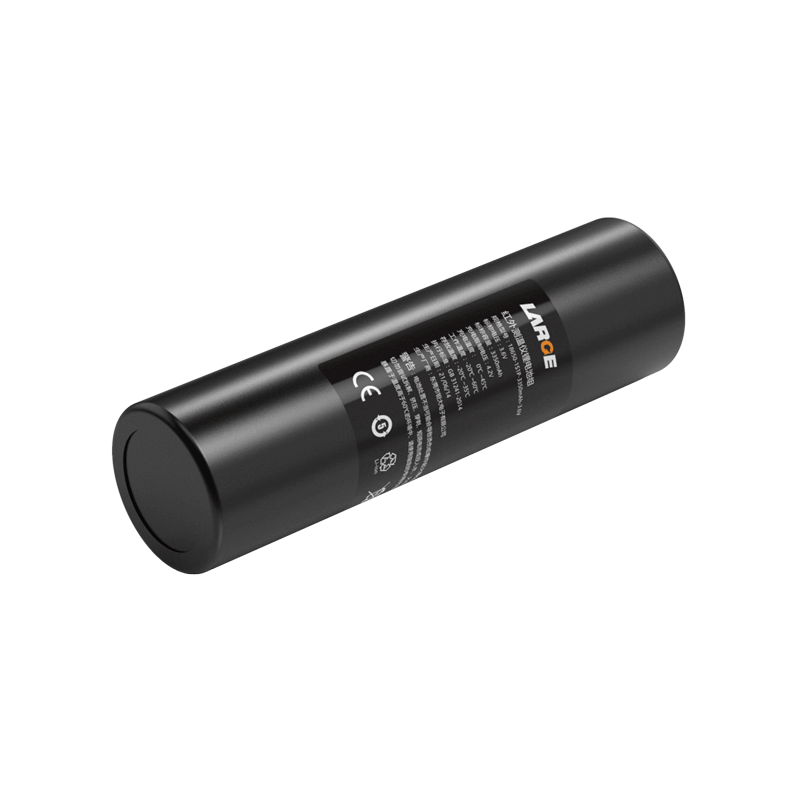 18650 3.6V 3350mAh红外测温仪锂电池组