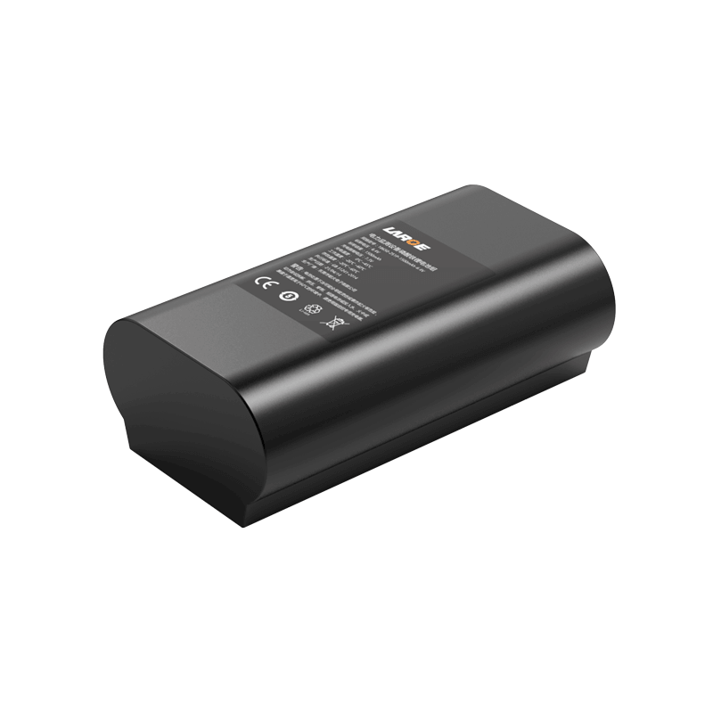 18650 6.4V 1500mAh电力监测设备磷酸铁锂电池