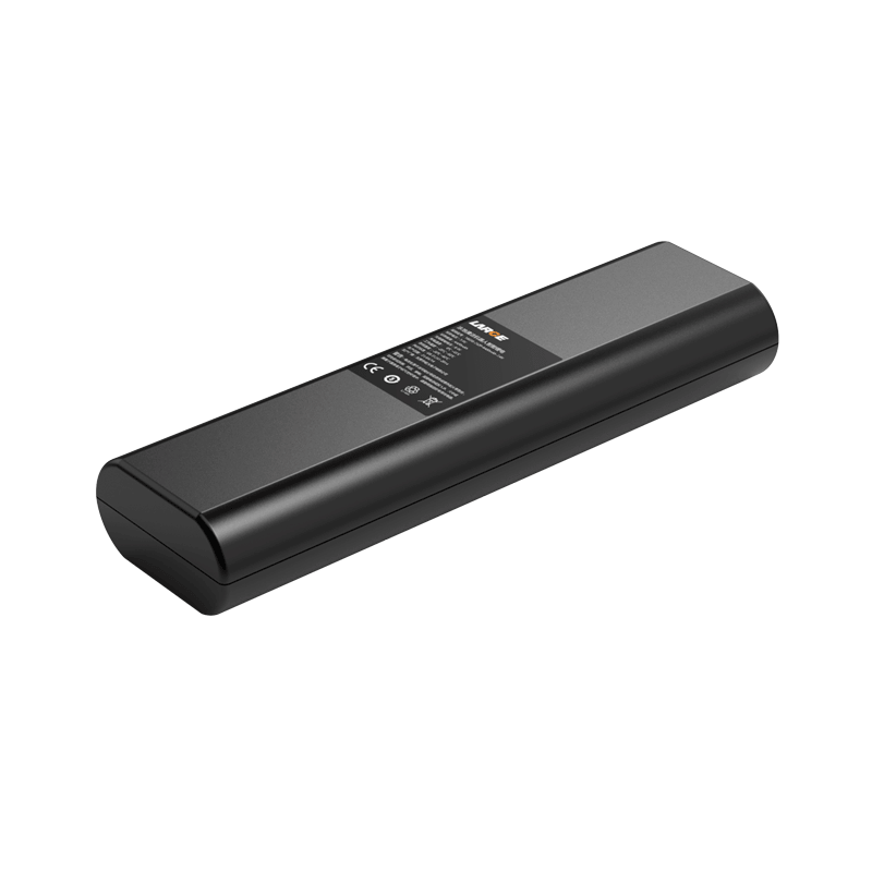 18650 7.4V 4400mAh泳池清洁机器人智能锂电，SMBus通讯