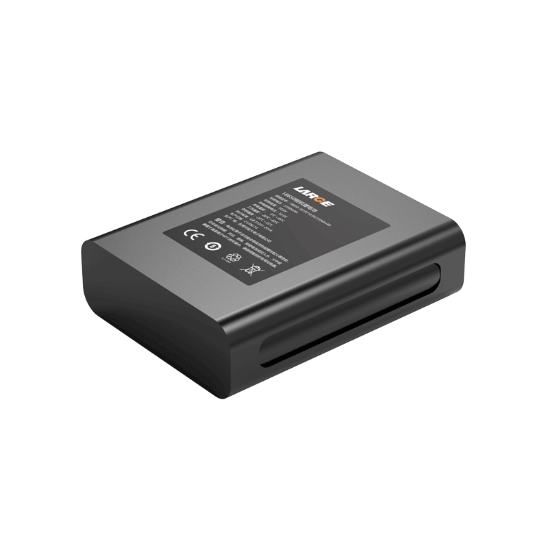 18650 10.8V 3350mAh 相机锂电池