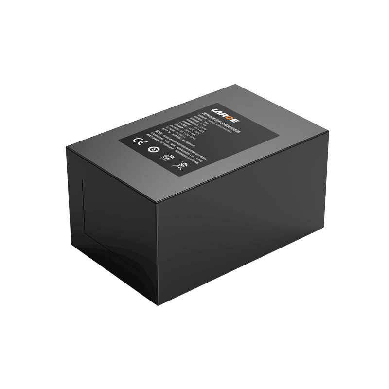 RS485通讯智能锂电池18650 21.6V 9Ah医疗血液透析设备备用电源