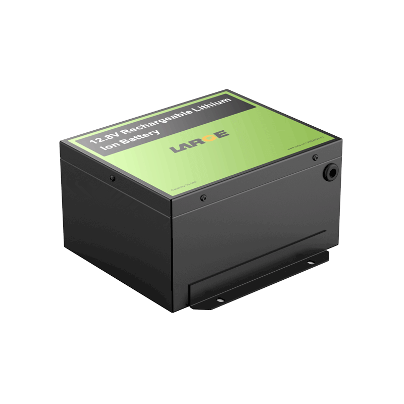 12.8V/16.5AH 便携设备低温后备电源