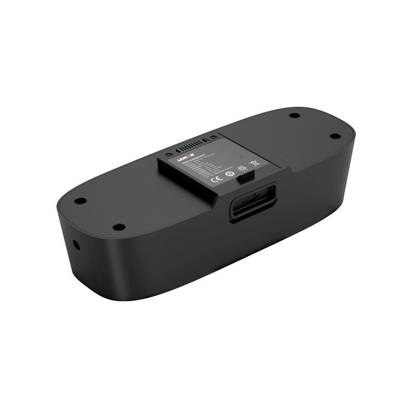 18650 14.4V 13.4Ah制氧机智能锂电池组