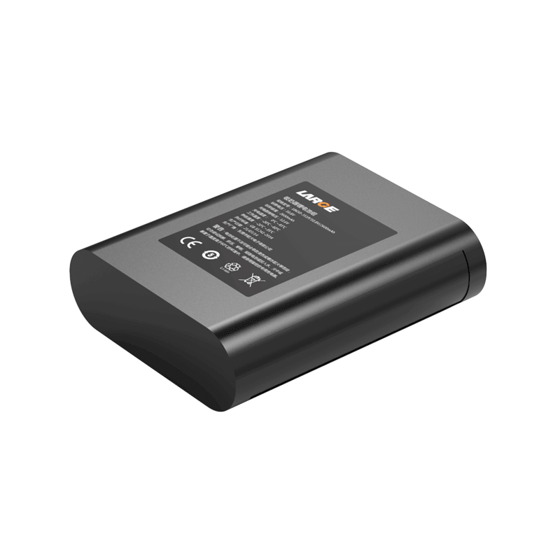 18650 10.8V 2600mAh 吸奶器锂电池组