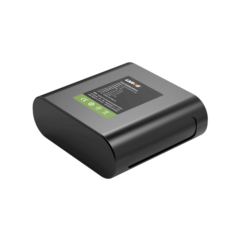 检测仪器磷酸铁锂电池26650 9.6V 3.3Ah