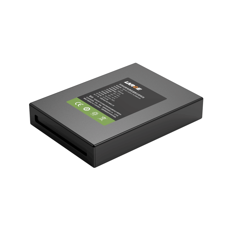 低温聚合物电池584763 3.7V 3900mAh 1S2P 手持设备电源