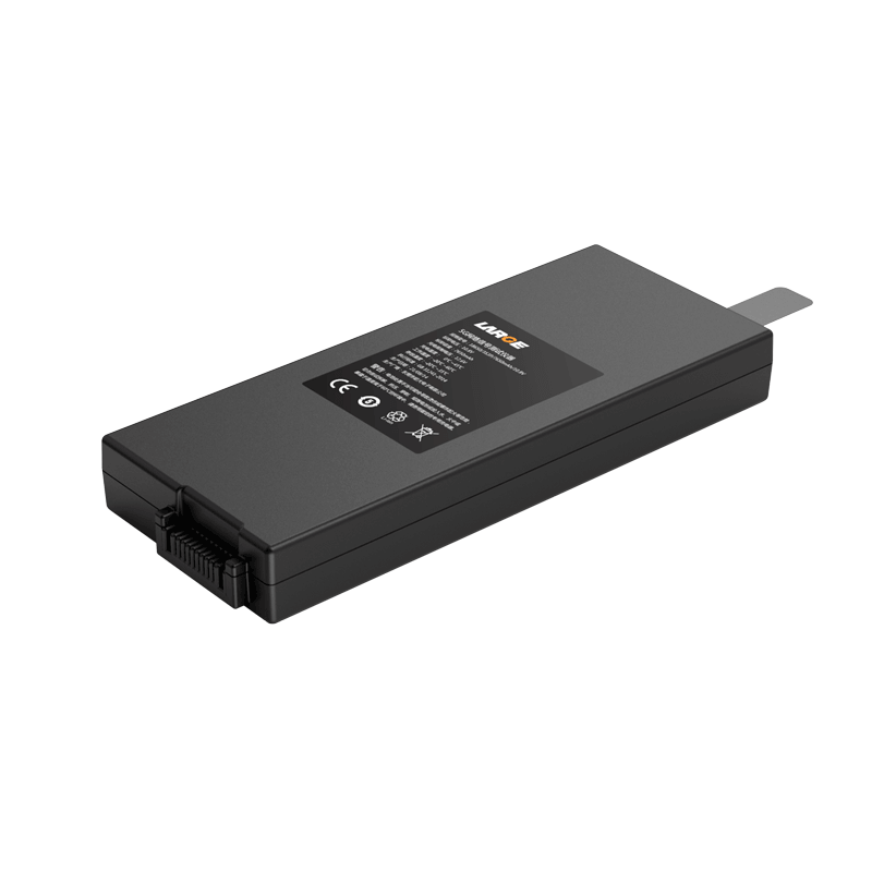 7650mAh 10.8V  5G网络信号测试仪器