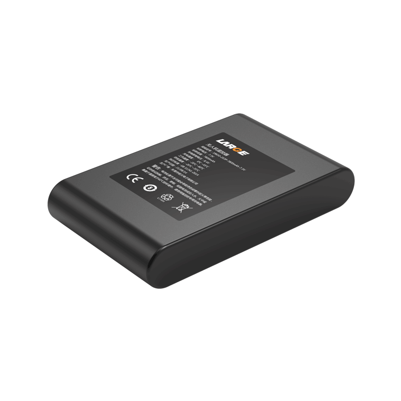 18650 7800mAh 7.3V  无人机遥控器