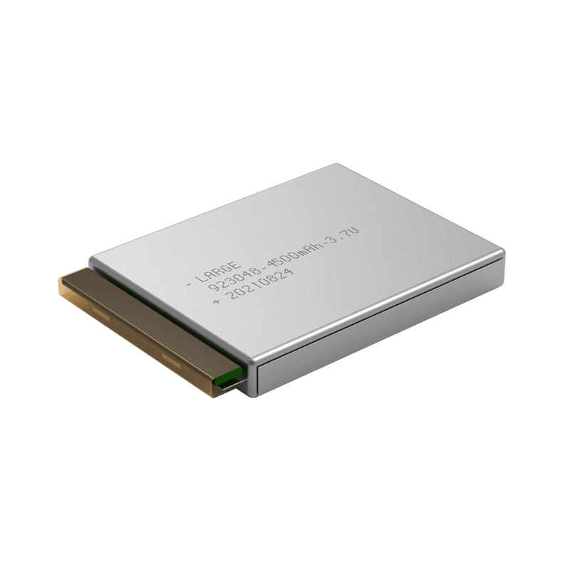 11.1Ah 3.7V  网络信号测试仪器