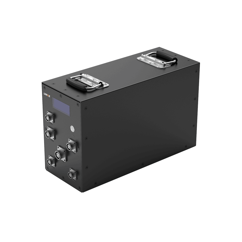 25.2V 70Ah 空气净化器锂电池