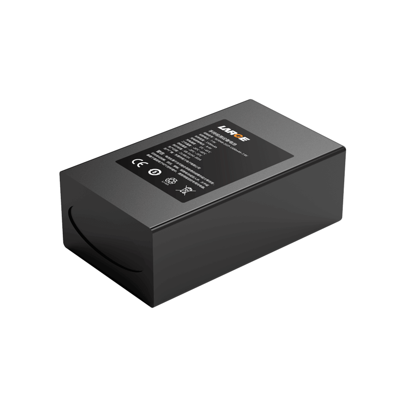1500mAh 3.7V  手持检测设备电池