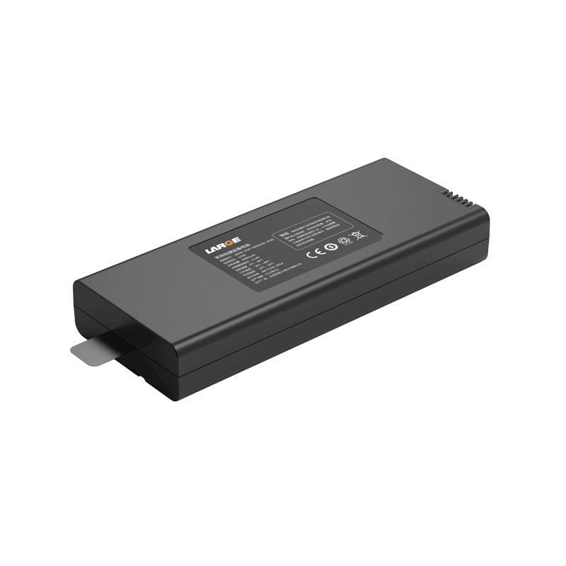 18650 10.8V 6400Ah手持检测设备锂电池