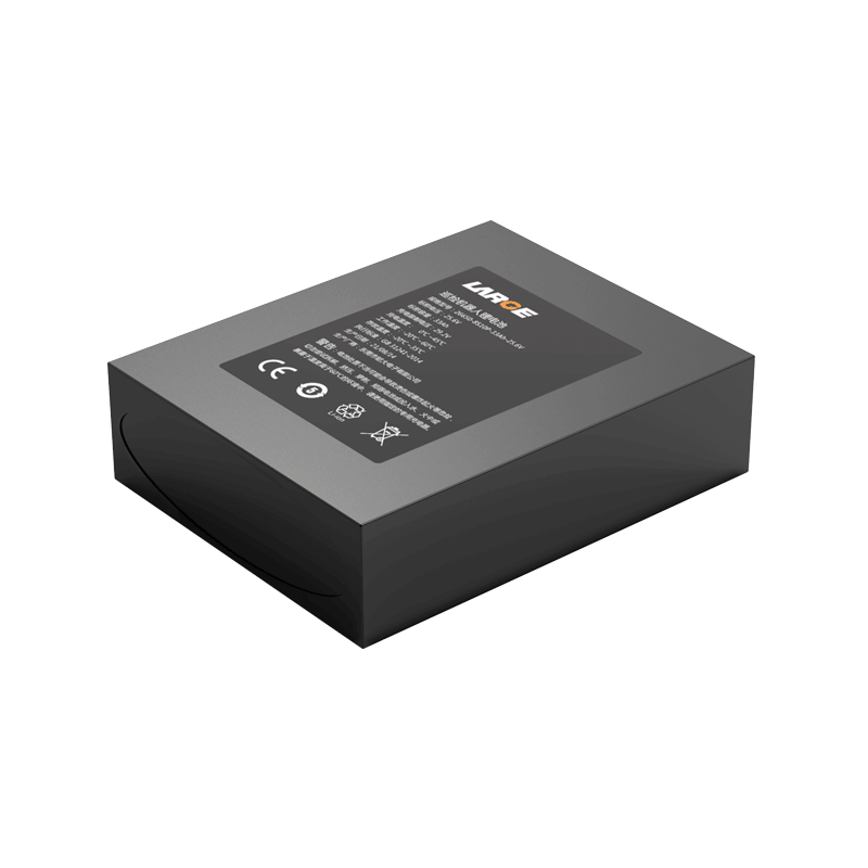 25.6V 33Ah 巡检机器人锂电池