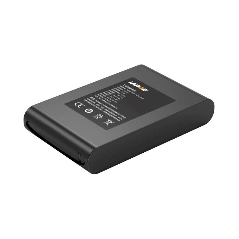 18650 10.8V 5.1Ah便携按摩器电池