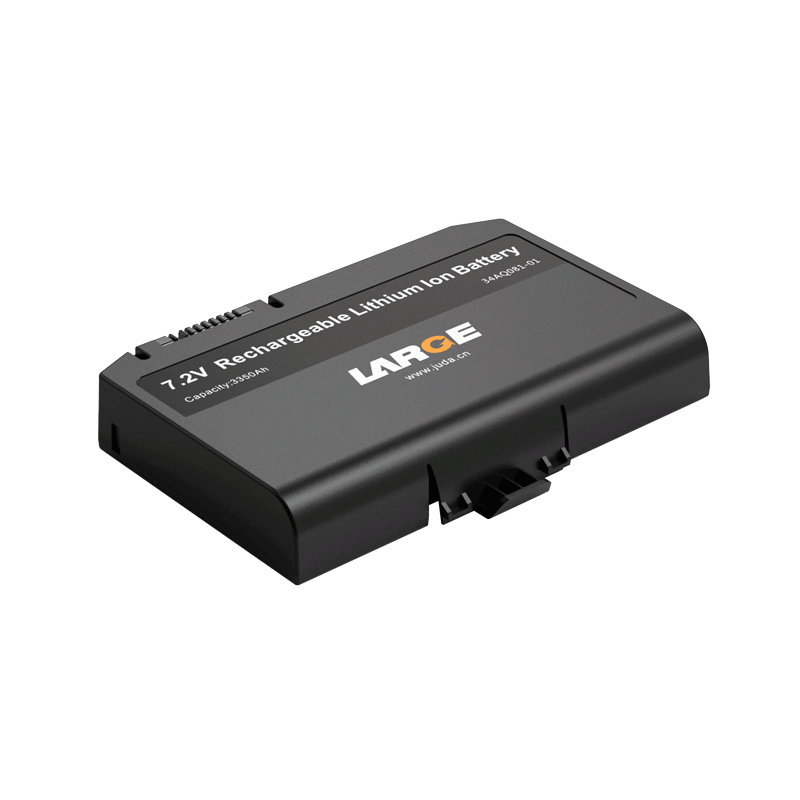 18650 3350mAh 3.5V无线会议系统电池