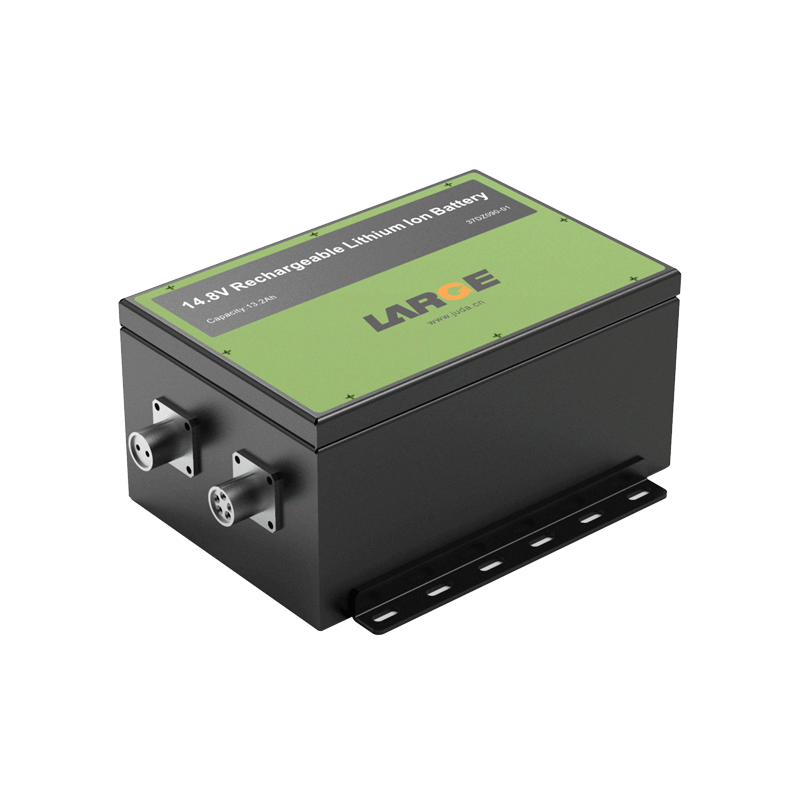 14.8V/13.2AH 仪器仪表设备电源