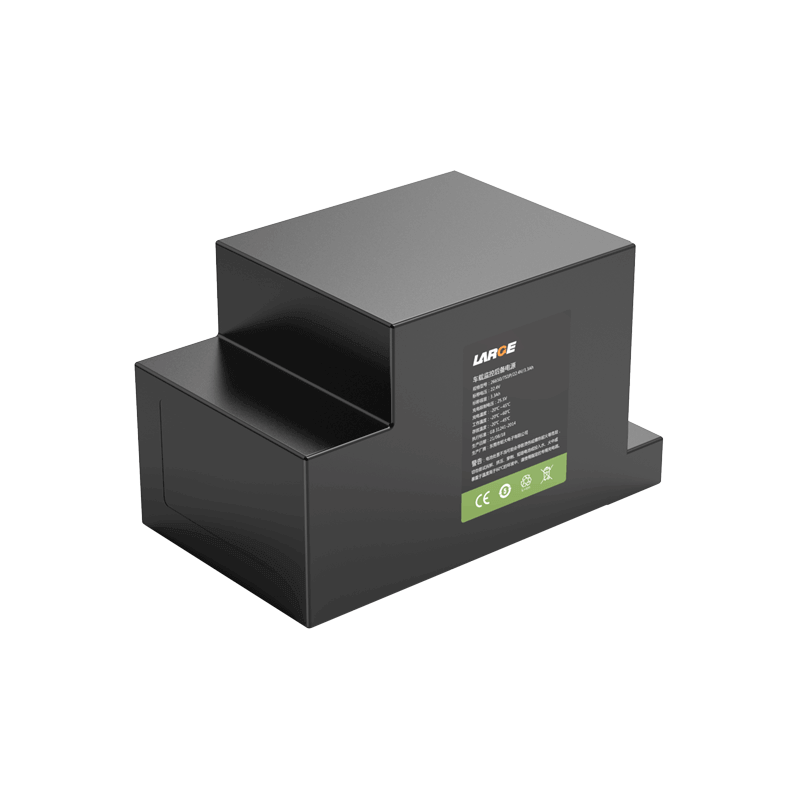 22.4V/3.3AH 车载监控后备电源