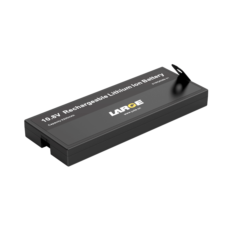 12.4Ah 10.8V   工控笔记本电池