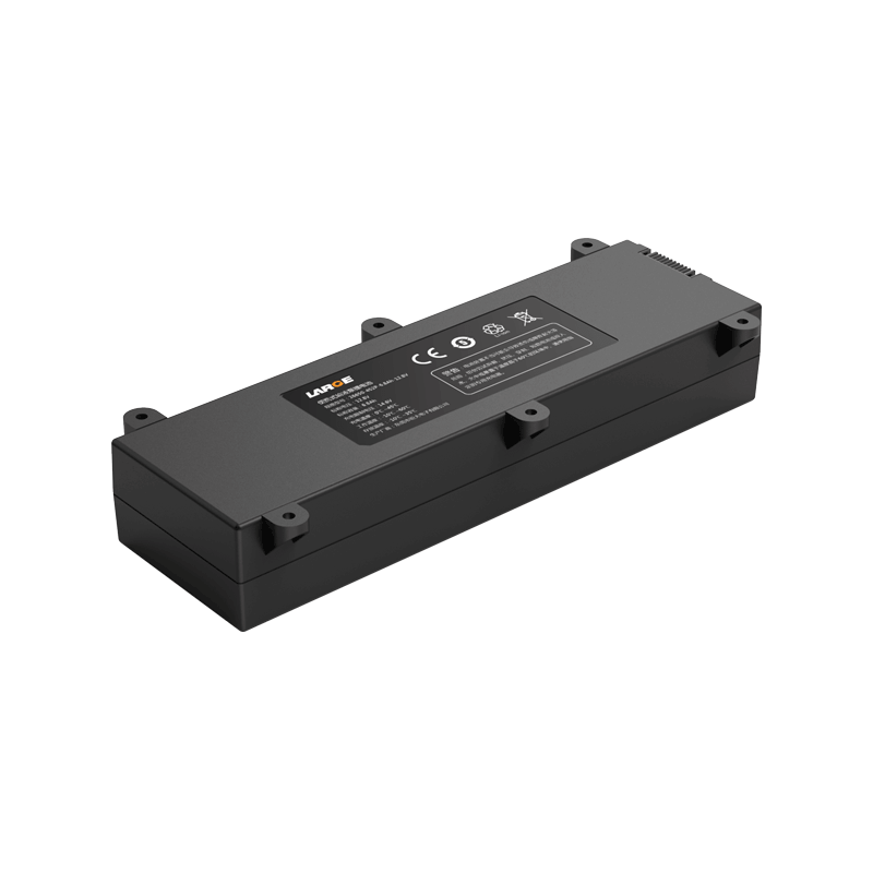 6.8Ah 12.8V  医疗设备电池