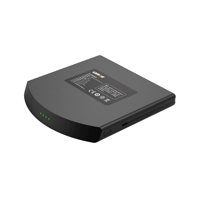 IP606100-1S4P-20Ah-3.7V医疗设备聚合物电池