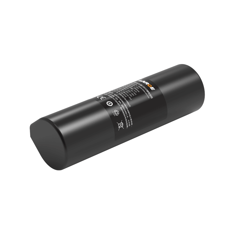 3.6V 2600mAh测绘仪器18650锂电池组