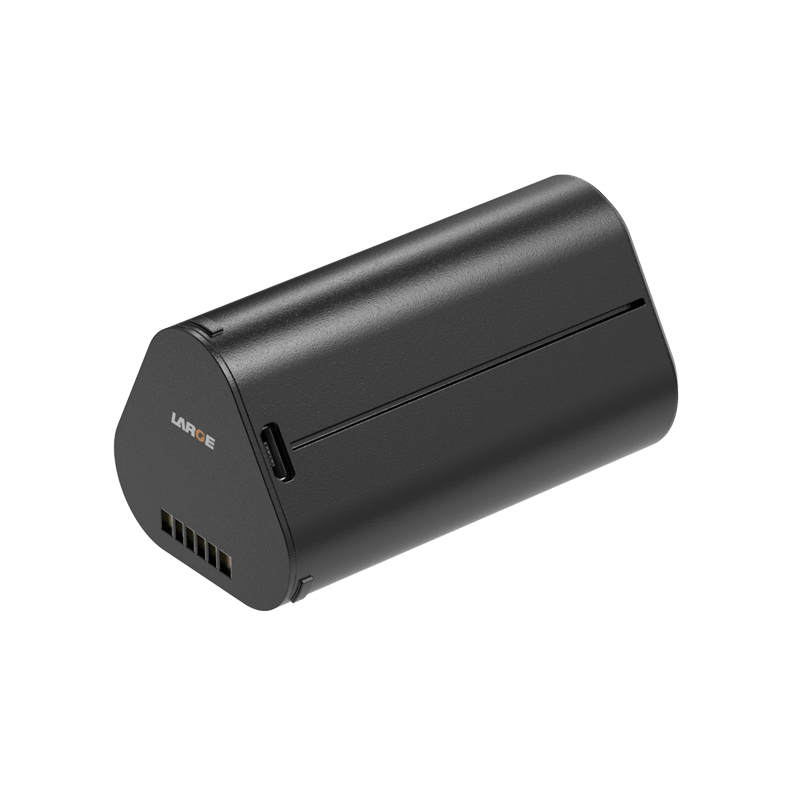 3.6V 7800mAh监控设备18650锂电池组