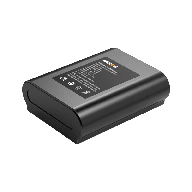 防爆锂电池18650 10.8V 3000mAh手持仪表锂电池组