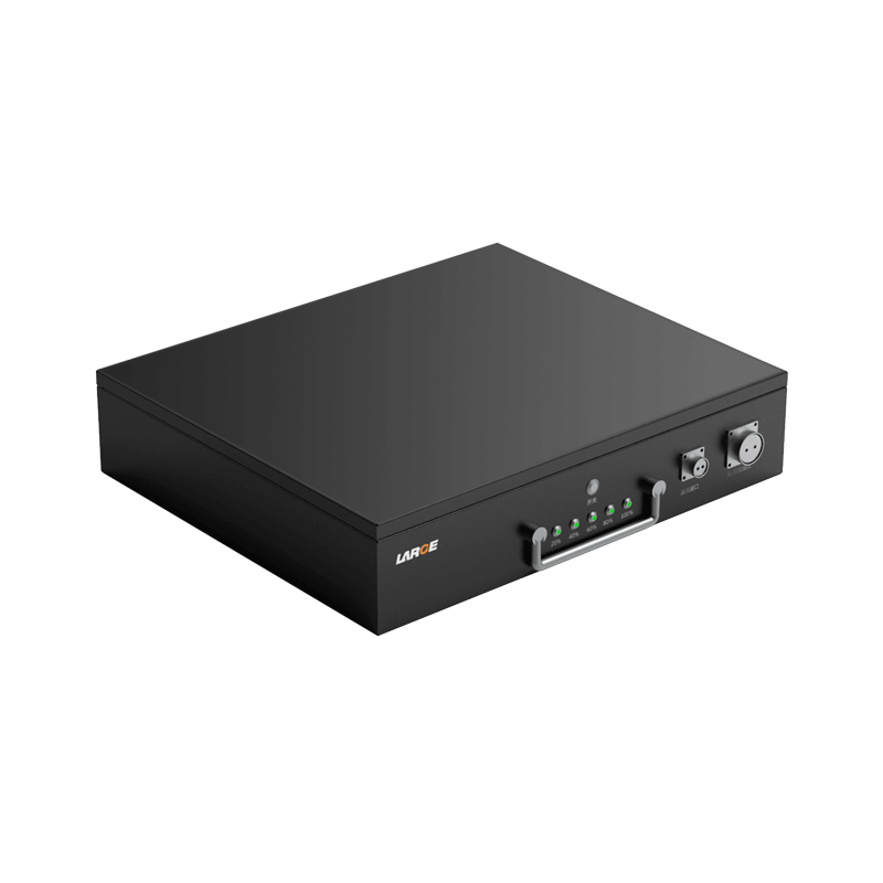 26650 48V 35.2Ah升降机磷酸铁锂电池