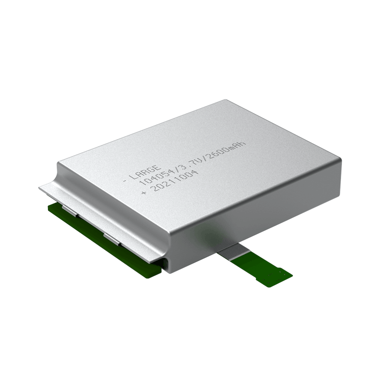 3.7V-2600mAh  特种设备用电池