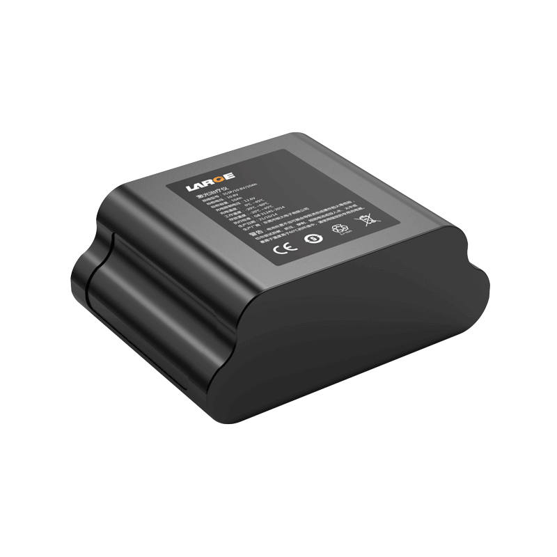 18650 10.8V 10Ah医疗激光治疗仪锂电池组