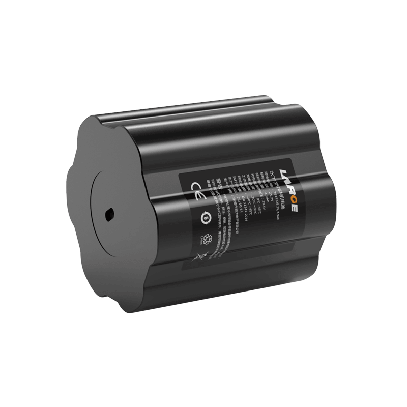 21700 25.2V 4.9Ah水下对讲机锂电池组