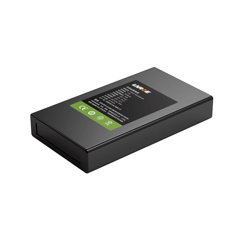 7.4V/4100mAH 705391 2S1P 手持设备电源