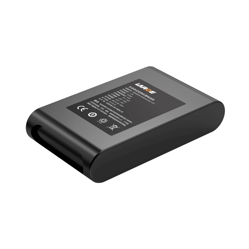 7.26V 10.5Ah生命体征检测仪18650锂电池组