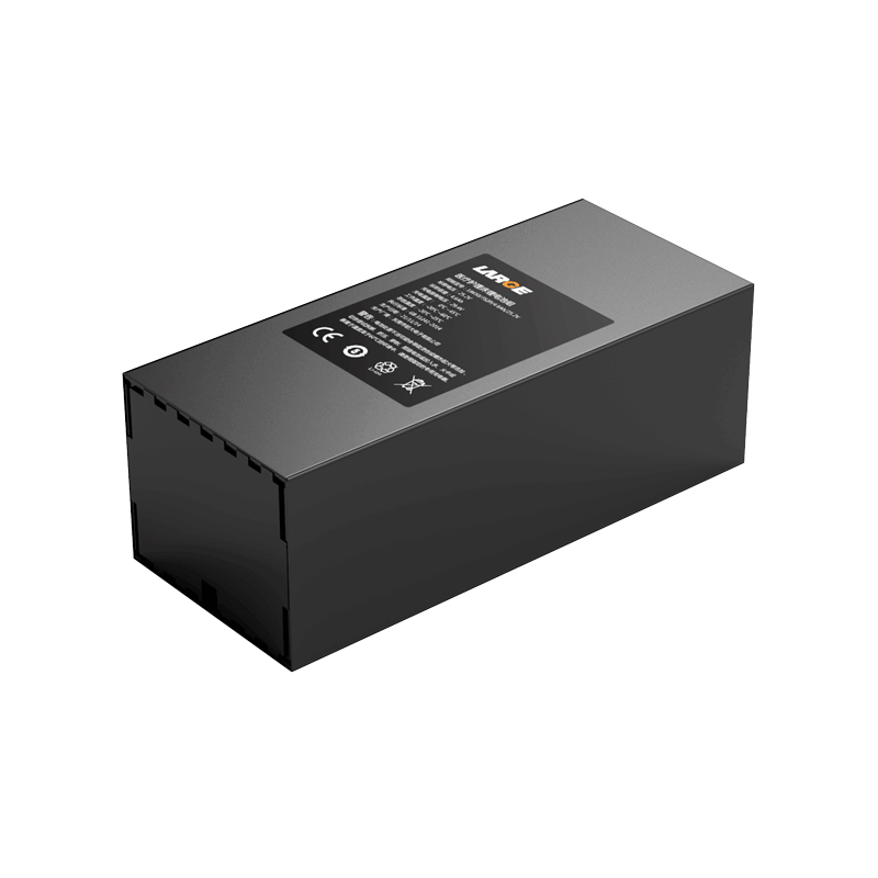 25.2V 4.6Ah医疗护理床18650锂电池组