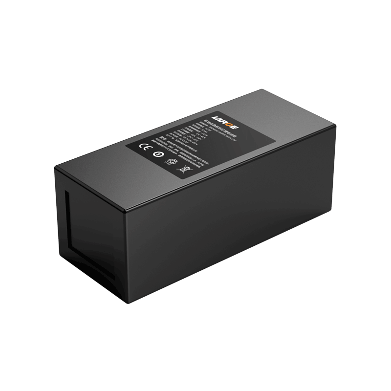 12.8V 9.9Ah 机场应急航标灯 26650锂电池组